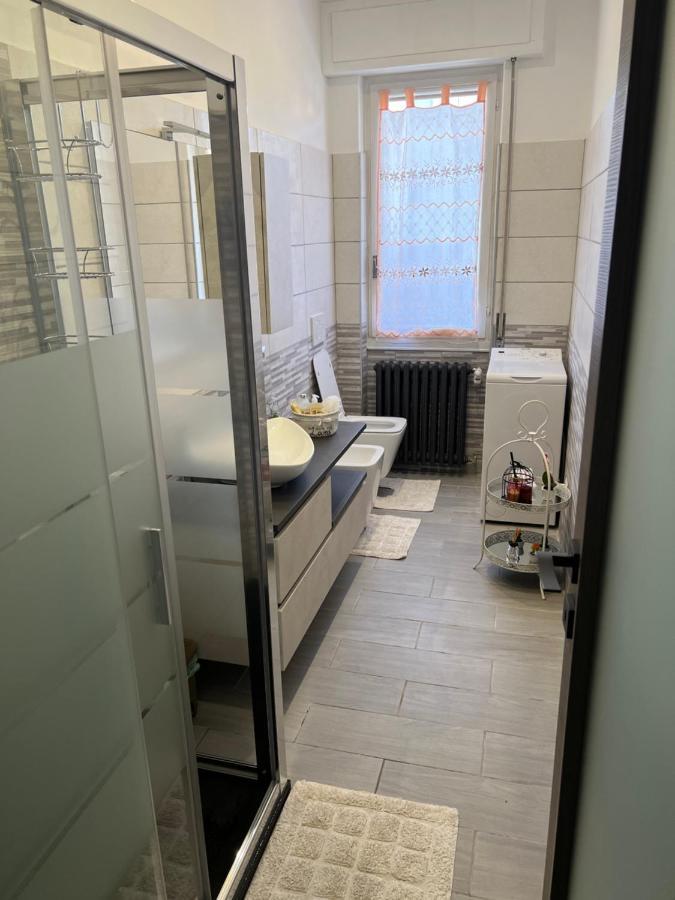 Casa Di Afi, Perfect For 4 - Kitchen - Parking - Netflix Apartman Arona Kültér fotó