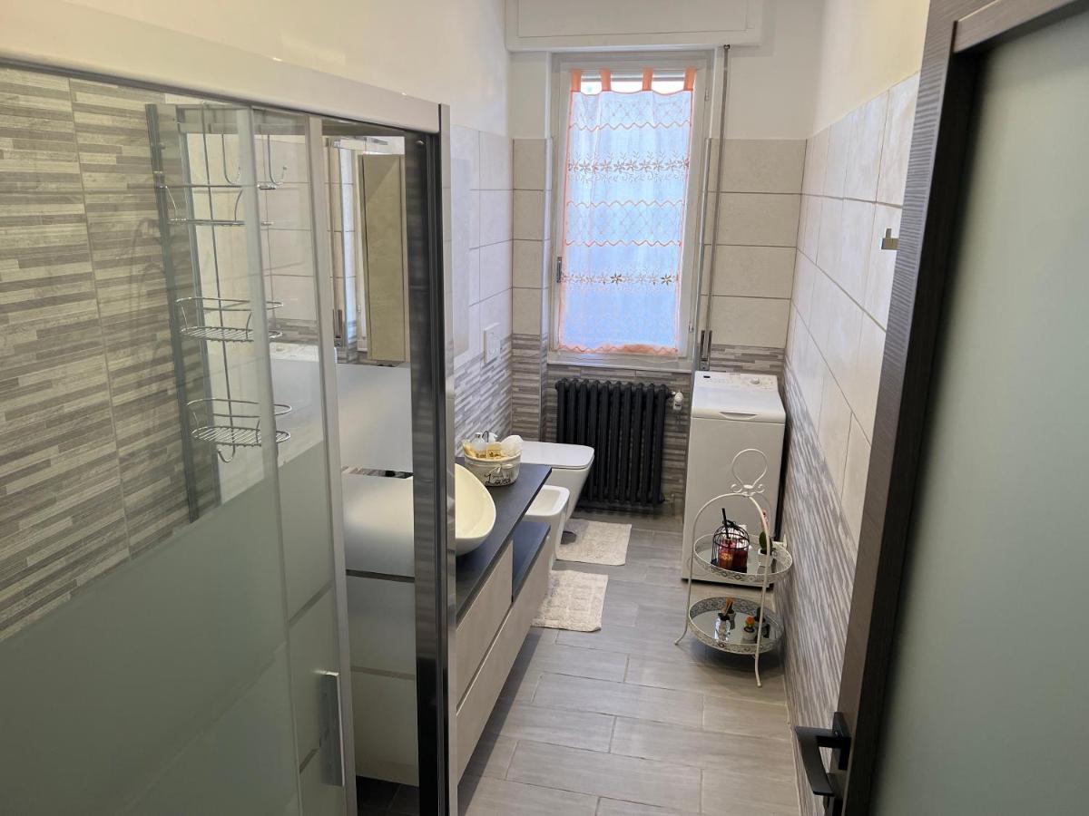Casa Di Afi, Perfect For 4 - Kitchen - Parking - Netflix Apartman Arona Kültér fotó