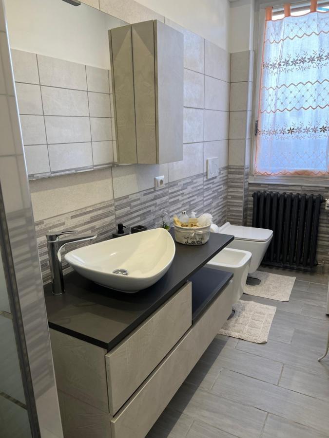 Casa Di Afi, Perfect For 4 - Kitchen - Parking - Netflix Apartman Arona Kültér fotó