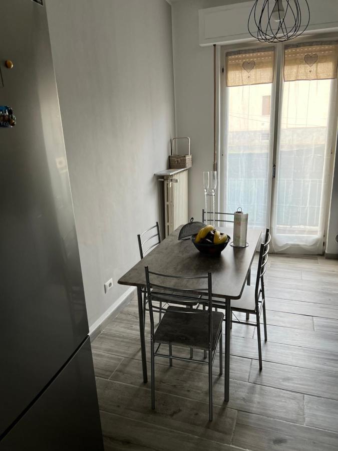 Casa Di Afi, Perfect For 4 - Kitchen - Parking - Netflix Apartman Arona Kültér fotó