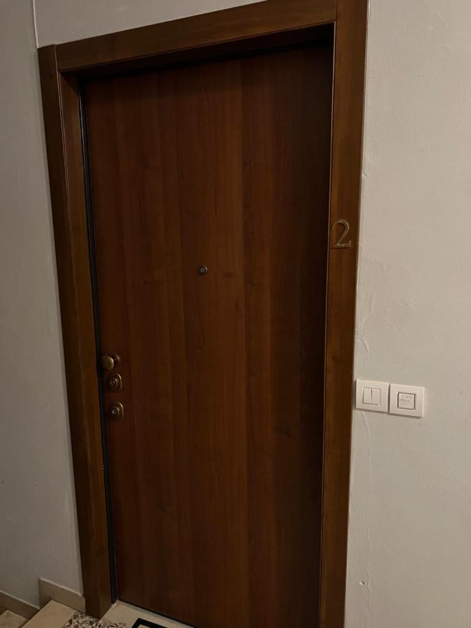 Casa Di Afi, Perfect For 4 - Kitchen - Parking - Netflix Apartman Arona Kültér fotó