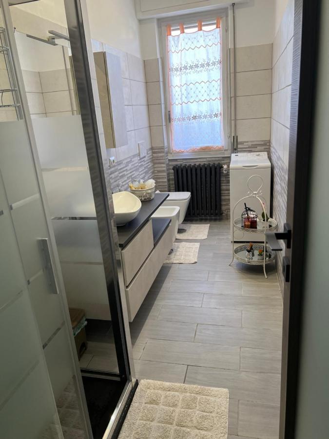 Casa Di Afi, Perfect For 4 - Kitchen - Parking - Netflix Apartman Arona Kültér fotó