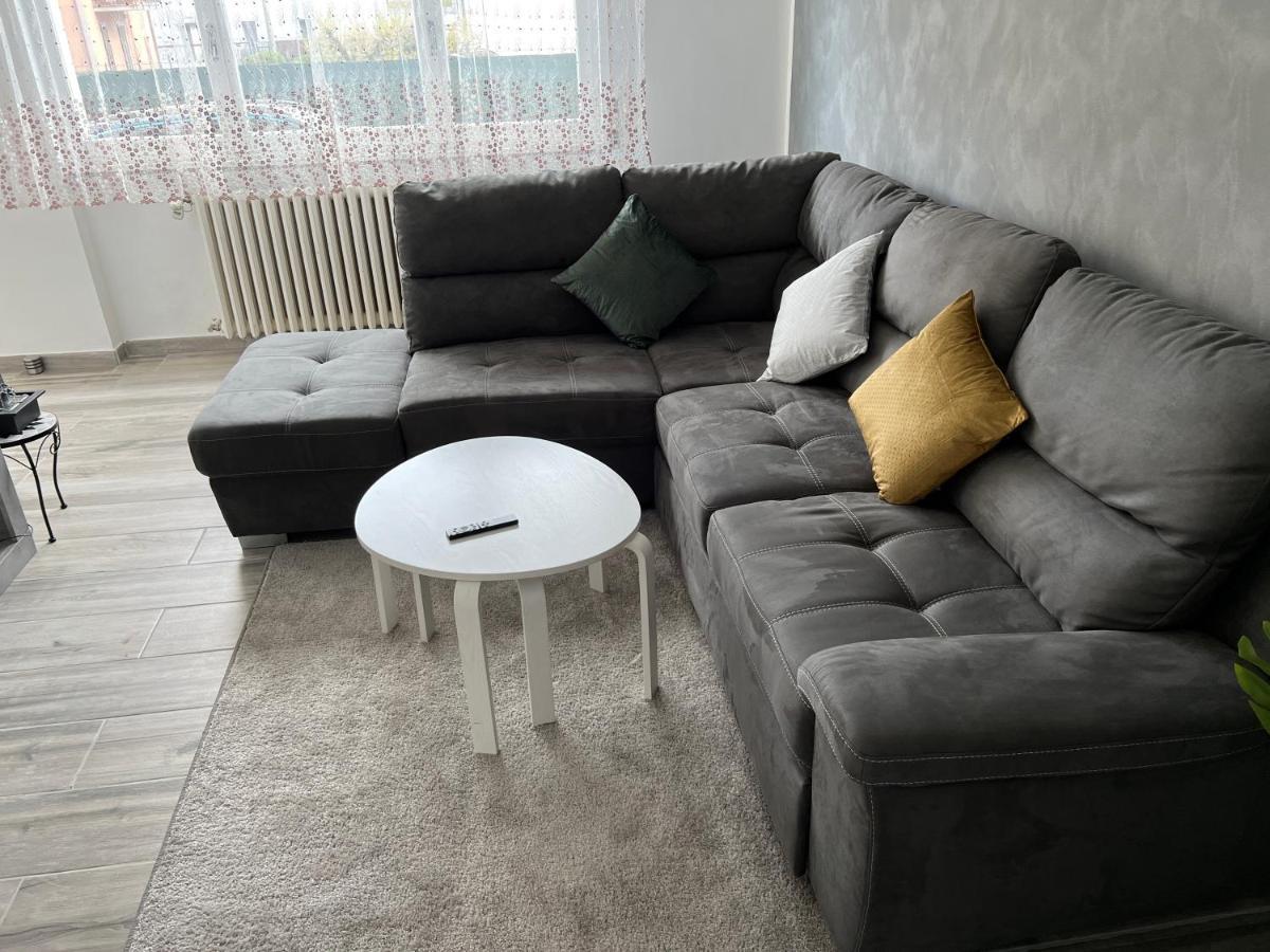 Casa Di Afi, Perfect For 4 - Kitchen - Parking - Netflix Apartman Arona Kültér fotó