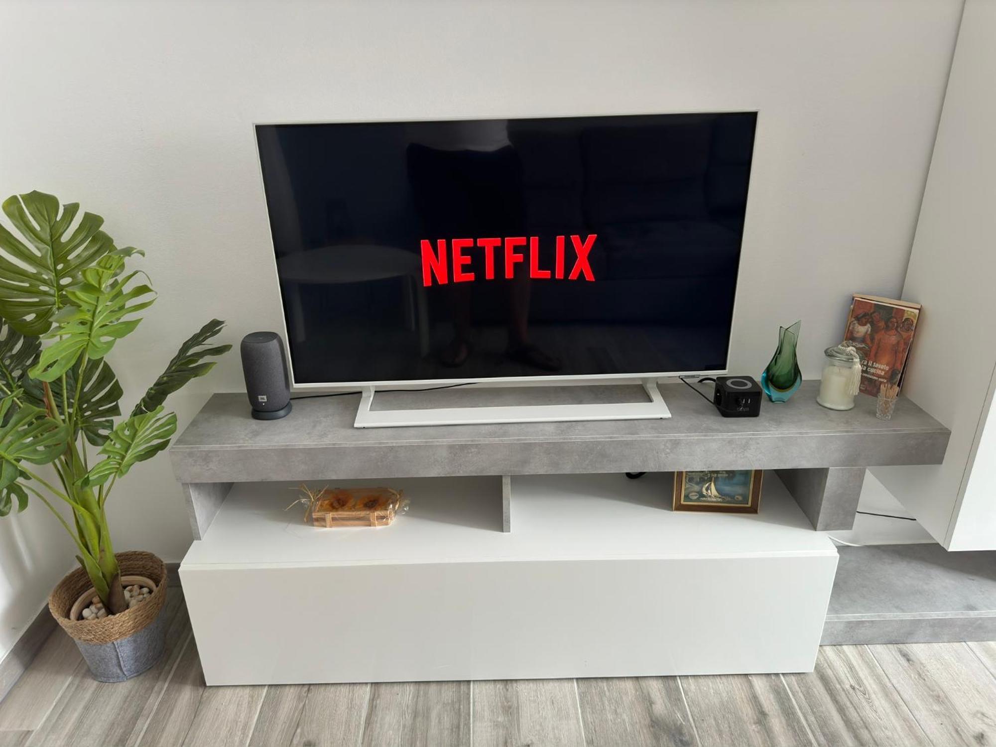 Casa Di Afi, Perfect For 4 - Kitchen - Parking - Netflix Apartman Arona Kültér fotó