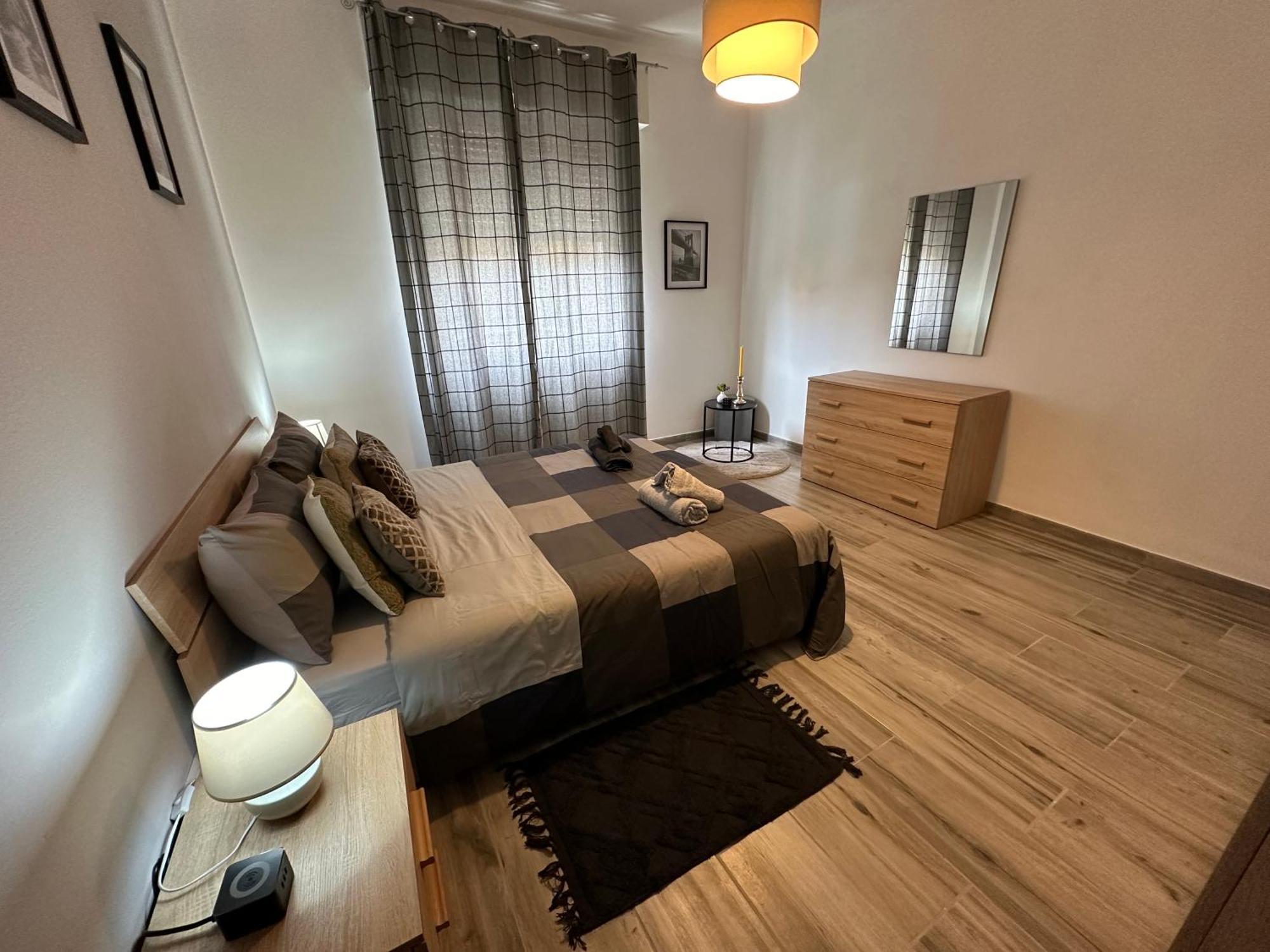 Casa Di Afi, Perfect For 4 - Kitchen - Parking - Netflix Apartman Arona Kültér fotó